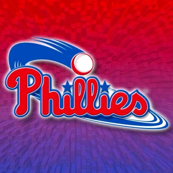 Philadelphia Phillies Championship Ring... Fast shipped from USA - Picture 2 of 3